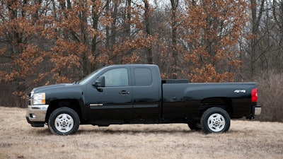 2013 Silverado Hd 00487