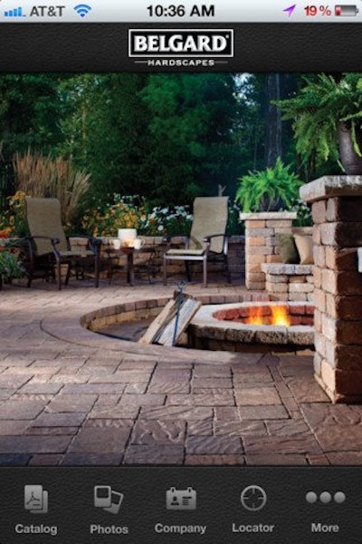 Belgard App