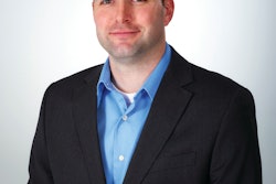 Branden Happel, The Toro Company senior public relations manager