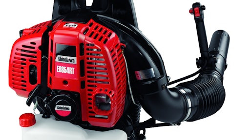 Carburatore Per Soffiatori A Zaino Shindaiwa EB854 EB854RT - Foto 2