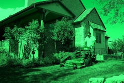 Green Home