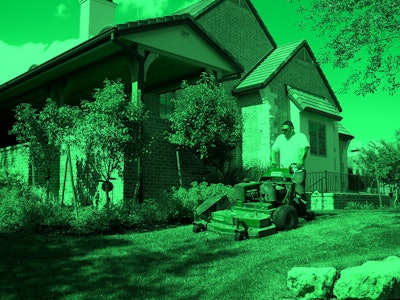Green Home