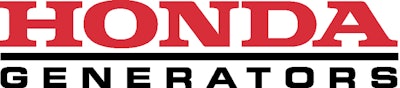 Honda Generatorslogo