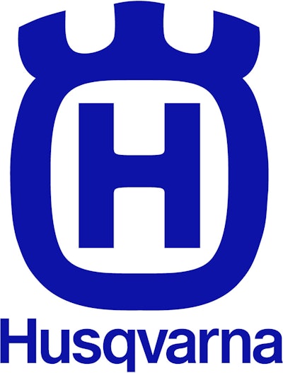 Husqvarna Logo