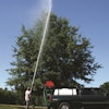 Tree Sprayers from Mid-Atlantic Services