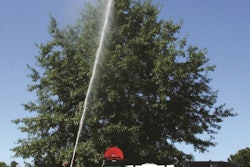 Tree Sprayers from Mid-Atlantic Services