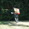 Backpack Sprayer