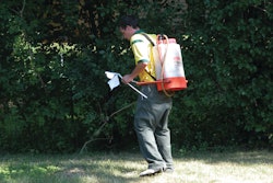 Backpack Sprayer