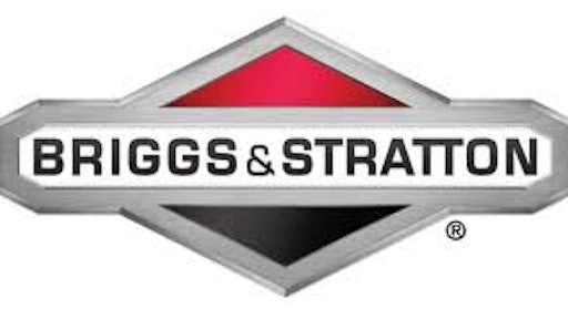 Briggsand Stratton