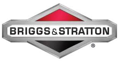 Briggsand Stratton
