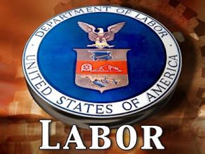 Departmentof Laborlogo
