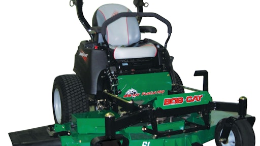 Bobcat fastcat pro 52 discount price