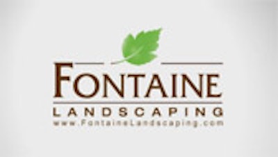 Fontaine Landscaping