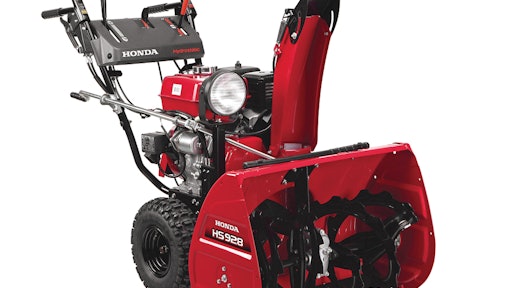 Hondahs928snowblower Rightwhee 10695992