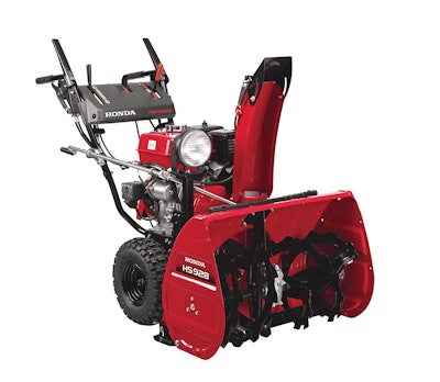 Hondahs928snowblower Rightwhee 10695992