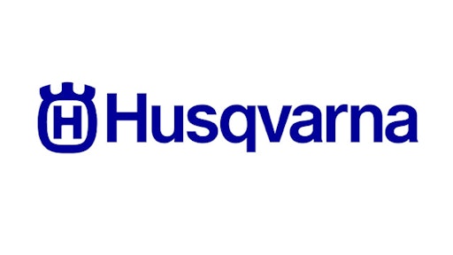 Husqvarna Logo