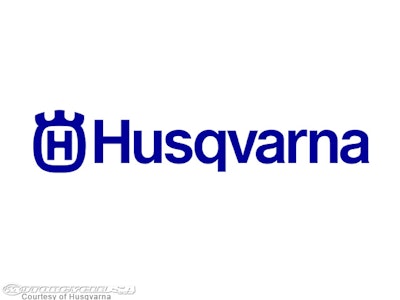 Husqvarna Logo