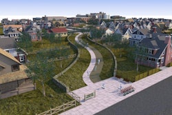 National Landscape Architecture Month