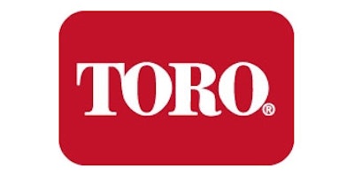 Toro Logo