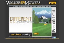 Walkermowers comwebsite