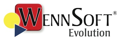 Wennsoft Evolutionlogo 10695775