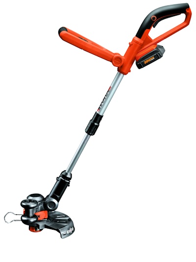 Wg155 20v Gttrimmer 10695978