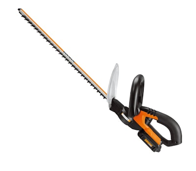 Wg255 20v Hedgetrimmer 10695974