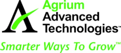 Agrium Logo