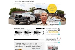 Chrysler Site