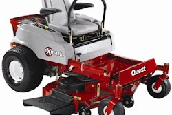 Exmark Quest