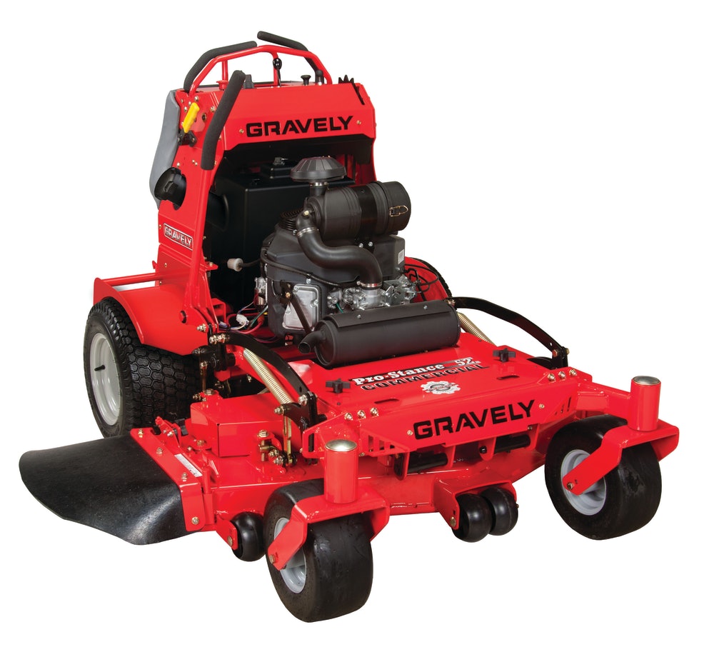 Gravely 30 inch sale mower