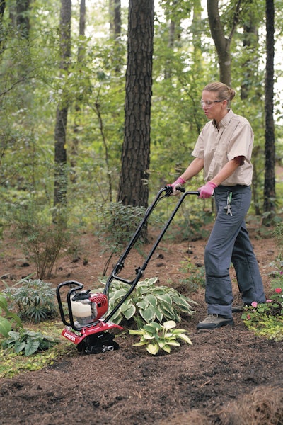 Hondafg110tiller 10717557