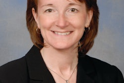 Deborah Hamlin, executive director of the Irrigation Association