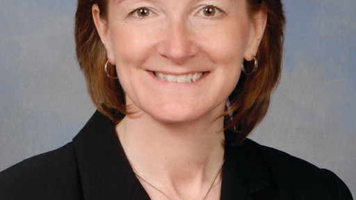 Deborah Hamlin, executive director of the Irrigation Association