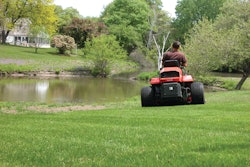 Kubotazeroturn 10711148