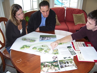 Landscape Architects Rvl