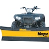 Meyer Path Pro Plow