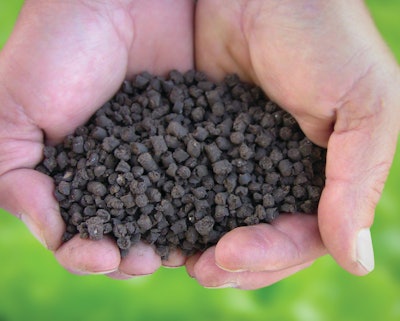 Mighty Grow Pellets Product 10723037