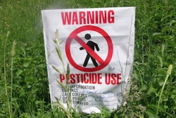 Pesticide Use