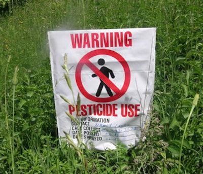 Pesticide Use