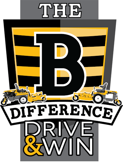 Walker B Difference Logo
