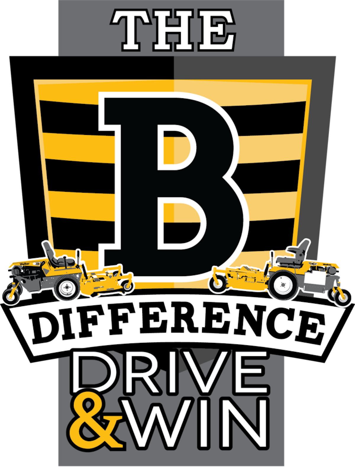 Walker Mower Giveaway Contest Walker Manufacturing Company Green