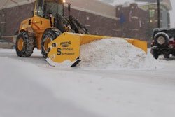 Arctic Snow Ice Hd Pushers 10728516