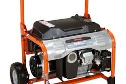 Ariens Generator 5000 W 6 12