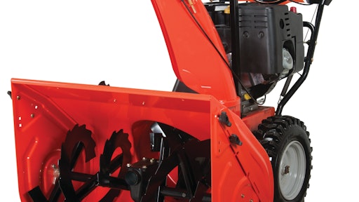 Ariens Pro36sno Thro Studio 6 10724388