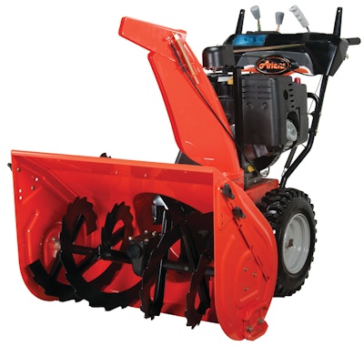 Ariens Pro36sno Thro Studio 6 10724388