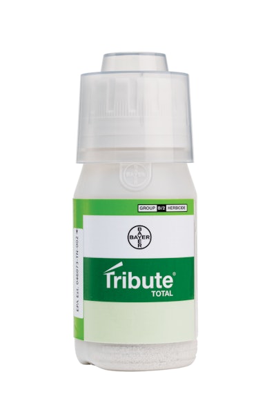 Bayer Tribute Total Herbicide