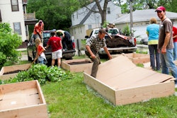 Case Victory Garden Initiative Workers