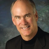 Frank Ross, business consultant and financial management expert