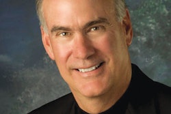 Frank Ross, business consultant and financial management expert